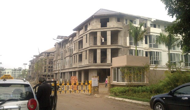 Tranh chấp Dự án Xuân Phương: Thanh tra Kl99 nổ hũ lên tiếng